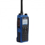 Hytera PD795Ex Portable Digital Radio UHF