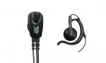 JDI JD150-series headset with EH6 earpiece