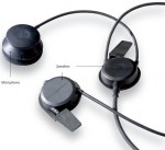 Savox HC-2 FP helmet-com® unit bone-mic/dual speaker